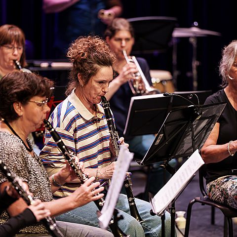 20250706 koektrommelstudio tilburgonstage lowres 365 Fotoboek 4e editie Festival Tilburg on Stage 2025  Art-fact