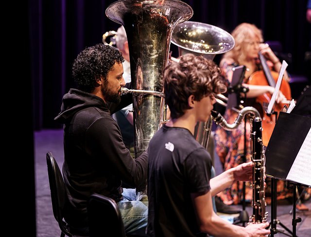 Laatste week om je aan te melden voor Festival Tilburg on Stage 2026!