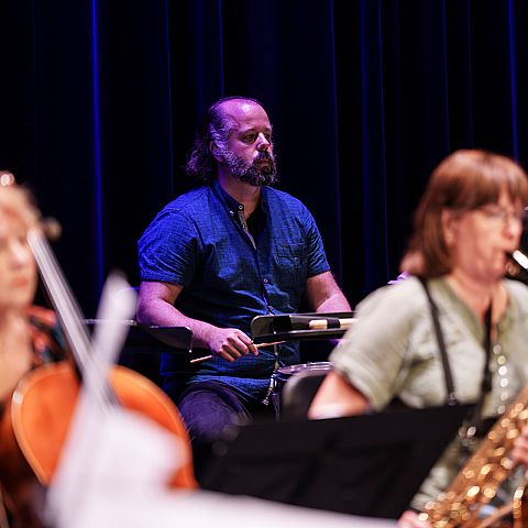 20250706 koektrommelstudio tilburgonstage lowres 378 Fotoboek 4e editie Festival Tilburg on Stage 2025  Art-fact