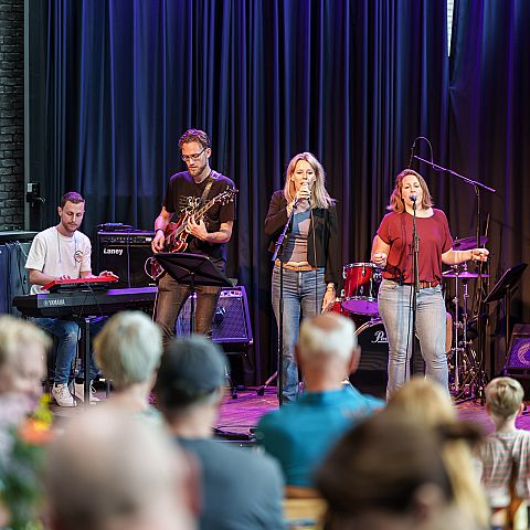 20250706 koektrommelstudio tilburgonstage lowres 394 Fotoboek 4e editie Festival Tilburg on Stage 2025  Art-fact