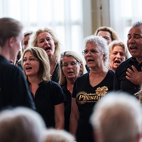 20250706 koektrommelstudio tilburgonstage lowres 399 Fotoboek 4e editie Festival Tilburg on Stage 2025  Art-fact