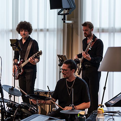 20250706 koektrommelstudio tilburgonstage lowres 402 Fotoboek 4e editie Festival Tilburg on Stage 2025  Art-fact