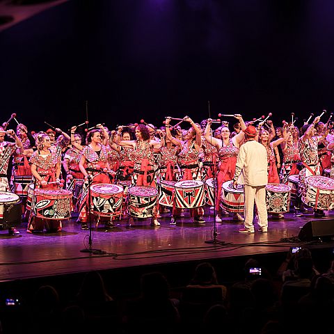 20250706 koektrommelstudio tilburgonstage lowres 415 Fotoboek 4e editie Festival Tilburg on Stage 2025  Art-fact