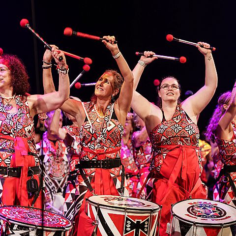 20250706 koektrommelstudio tilburgonstage lowres 422 Fotoboek 4e editie Festival Tilburg on Stage 2025  Art-fact