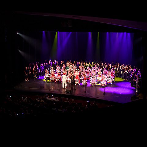 20250706 koektrommelstudio tilburgonstage lowres 431 Fotoboek 4e editie Festival Tilburg on Stage 2025  Art-fact