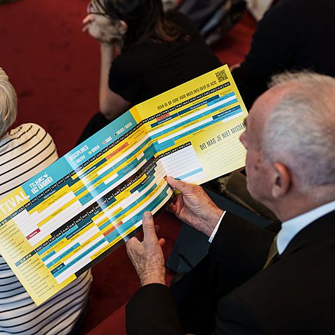 20250706 koektrommelstudio tilburgonstage lowres 54 Fotoboek 4e editie Festival Tilburg on Stage 2025  Art-fact