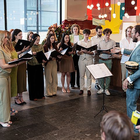 20250706 koektrommelstudio tilburgonstage lowres 56 Fotoboek 4e editie Festival Tilburg on Stage 2025  Art-fact