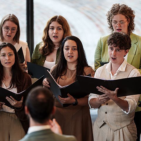 20250706 koektrommelstudio tilburgonstage lowres 79 Fotoboek 4e editie Festival Tilburg on Stage 2025  Art-fact