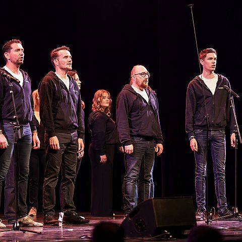 20250706 koektrommelstudio tilburgonstage lowres 8 Fotoboek 4e editie Festival Tilburg on Stage 2025  Art-fact