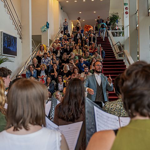 fons zijlmans tilburgonstage2025 23 Fotoboek 4e editie Festival Tilburg on Stage 2025  Art-fact