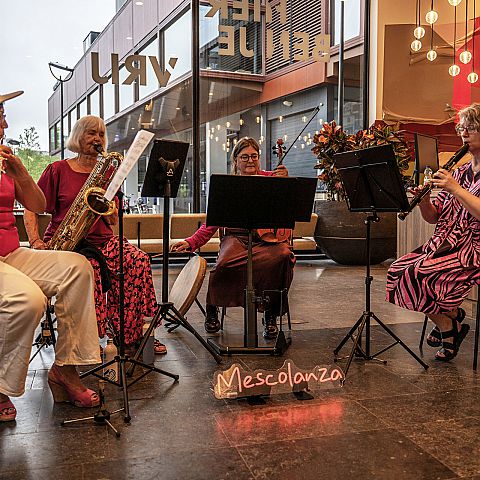 fons zijlmans tilburgonstage2025 40 Fotoboek 4e editie Festival Tilburg on Stage 2025  Art-fact