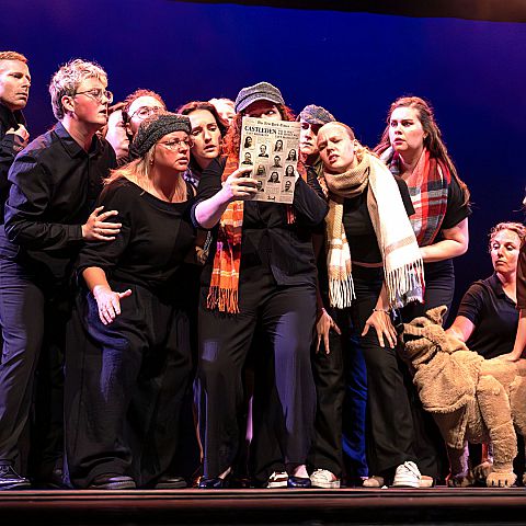 fons zijlmans tilburgonstage2025 58 Fotoboek 4e editie Festival Tilburg on Stage 2025  Art-fact