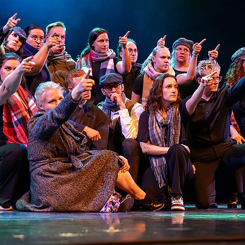 fons zijlmans tilburgonstage2025 61 Fotoboek 4e editie Festival Tilburg on Stage 2025  Art-fact