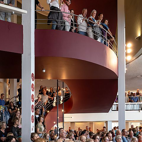 fons zijlmans tilburgonstage2025 71 Fotoboek 4e editie Festival Tilburg on Stage 2025  Art-fact