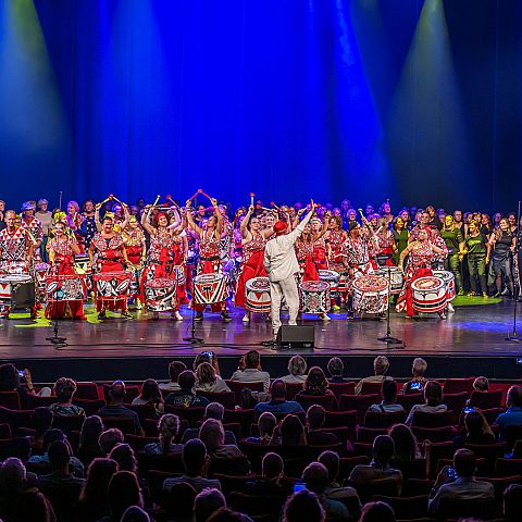 fons zijlmans tilburgonstage2025 77 Fotoboek 4e editie Festival Tilburg on Stage 2025  Art-fact