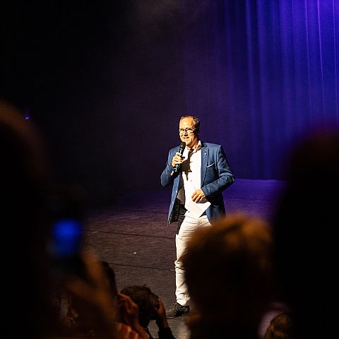 rensbressersfotografie tilburg on stage 12 Fotoboek 4e editie Festival Tilburg on Stage 2025  Art-fact