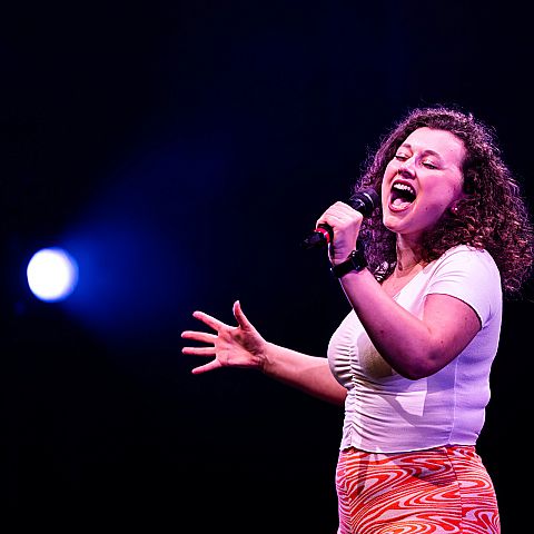 rensbressersfotografie tilburg on stage 127 Fotoboek 4e editie Festival Tilburg on Stage 2025  Art-fact