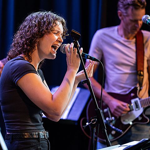 rensbressersfotografie tilburg on stage 134 Fotoboek 4e editie Festival Tilburg on Stage 2025  Art-fact