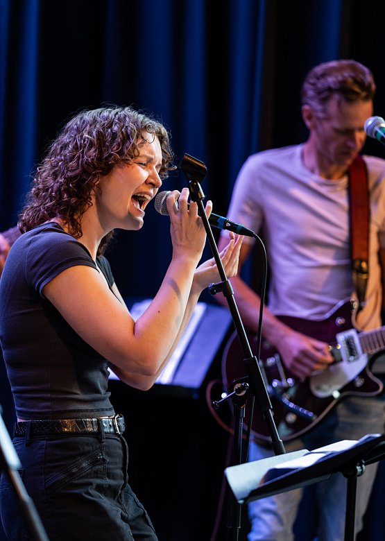 Meld je aan voor Festival Tilburg on Stage 2026 – laat jouw talent zien!