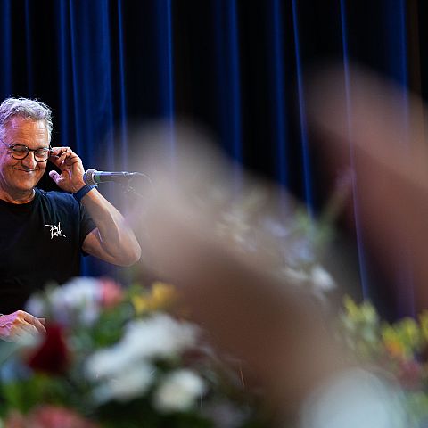 rensbressersfotografie tilburg on stage 153 Fotoboek 4e editie Festival Tilburg on Stage 2025  Art-fact