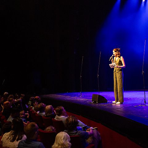 rensbressersfotografie tilburg on stage 159 Fotoboek 4e editie Festival Tilburg on Stage 2025  Art-fact