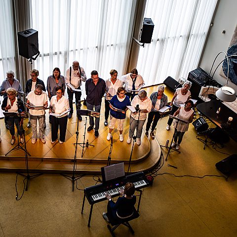 rensbressersfotografie tilburg on stage 191 Fotoboek 4e editie Festival Tilburg on Stage 2025  Art-fact