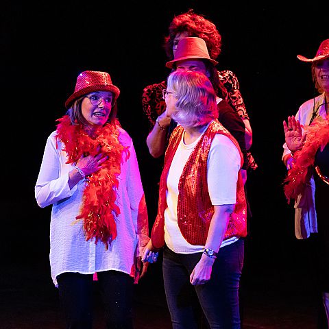 rensbressersfotografie tilburg on stage 199 Fotoboek 4e editie Festival Tilburg on Stage 2025  Art-fact