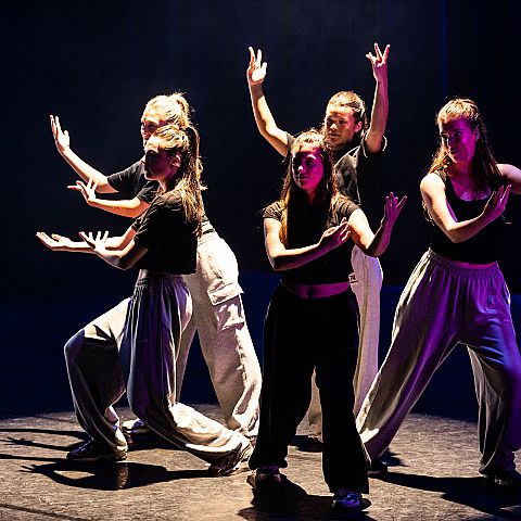 rensbressersfotografie tilburg on stage 2 Fotoboek 4e editie Festival Tilburg on Stage 2025  Art-fact