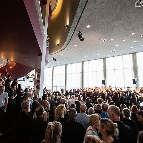 rensbressersfotografie tilburg on stage 227 Fotoboek 4e editie Festival Tilburg on Stage 2025  Art-fact