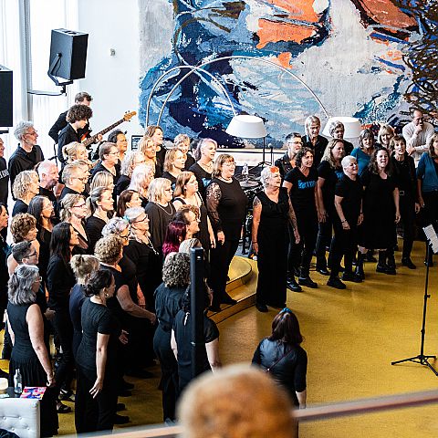 rensbressersfotografie tilburg on stage 234 Fotoboek 4e editie Festival Tilburg on Stage 2025  Art-fact