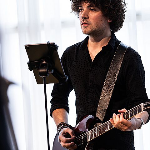 rensbressersfotografie tilburg on stage 242 Fotoboek 4e editie Festival Tilburg on Stage 2025  Art-fact