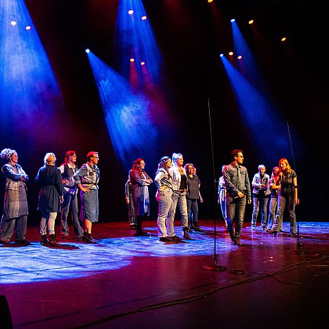 rensbressersfotografie tilburg on stage 246 Fotoboek 4e editie Festival Tilburg on Stage 2025  Art-fact