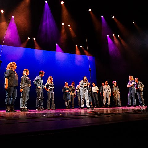 rensbressersfotografie tilburg on stage 256 Fotoboek 4e editie Festival Tilburg on Stage 2025  Art-fact