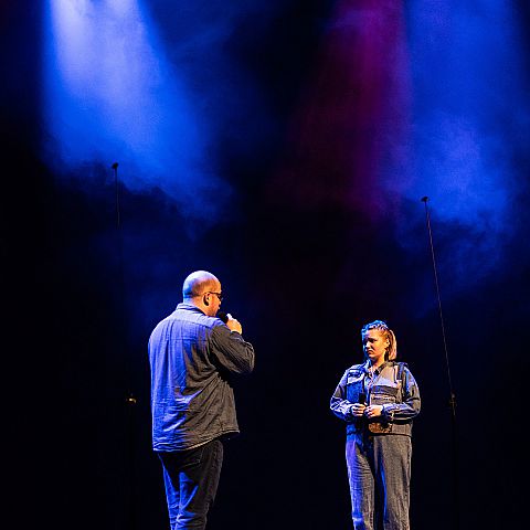 rensbressersfotografie tilburg on stage 258 Fotoboek 4e editie Festival Tilburg on Stage 2025  Art-fact