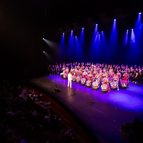 rensbressersfotografie tilburg on stage 262 Fotoboek 4e editie Festival Tilburg on Stage 2025  Art-fact