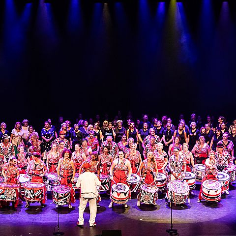 rensbressersfotografie tilburg on stage 268 Fotoboek 4e editie Festival Tilburg on Stage 2025  Art-fact