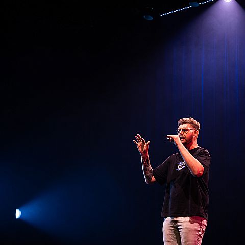 rensbressersfotografie tilburg on stage 36 Fotoboek 4e editie Festival Tilburg on Stage 2025  Art-fact