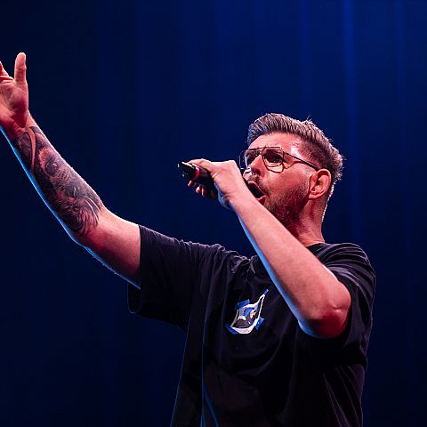 rensbressersfotografie tilburg on stage 37 Fotoboek 4e editie Festival Tilburg on Stage 2025  Art-fact