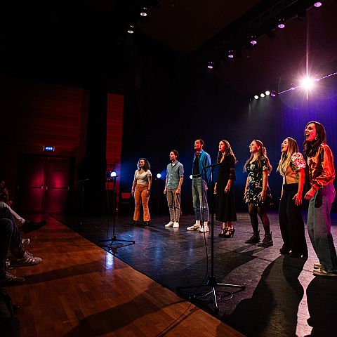 rensbressersfotografie tilburg on stage 45 Fotoboek 4e editie Festival Tilburg on Stage 2025  Art-fact