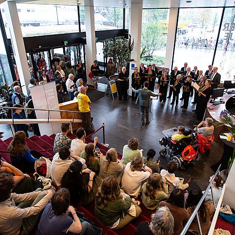 rensbressersfotografie tilburg on stage 72 Fotoboek 4e editie Festival Tilburg on Stage 2025  Art-fact