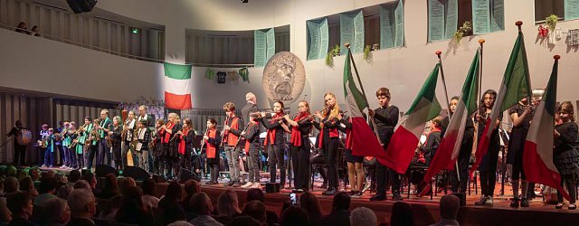Muziekvereniging  L' Aventure Musicale - ‘La Grande Bellezza’ / 