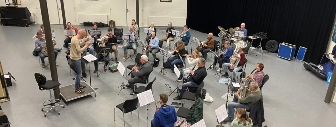 Muziekvereniging Andara 