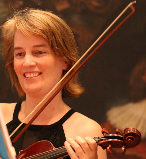 Kim Roosendaal 