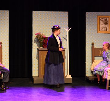 Musicalvereniging Tikiko - Tamelijk Voortreffelijk