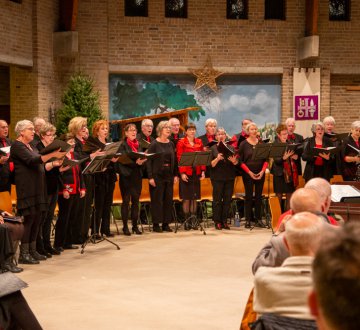 Kerstconcert 2019