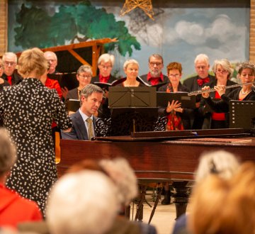 Kerstconcert 2019