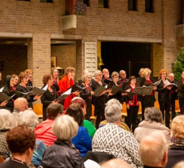 Kerstconcert 2019