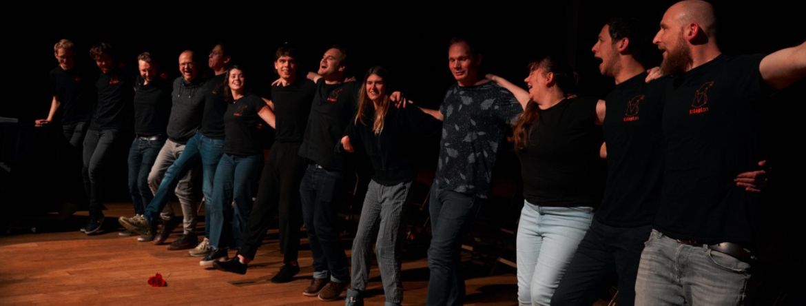 Theatersportvereniging Rataplan 