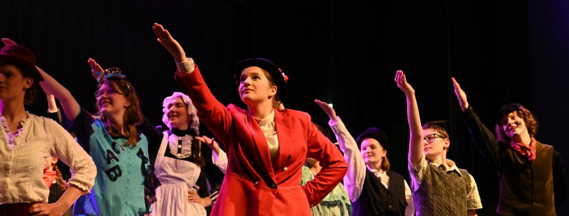 Musicalvereniging Tikiko 