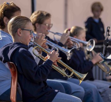 Dorpsraad Berkel-Enschot - Berkel-Enschot Bruist